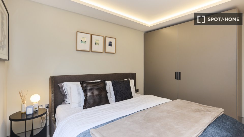 Immagine 9 di Appartamento in affitto  in William Mews a 