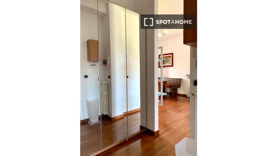 Immagine 13 di Appartamento in affitto  in Via Marostica a Milano