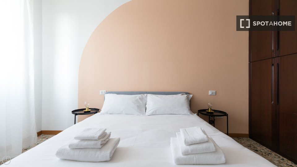 Immagine 9 di Appartamento in affitto  in Via Quarnaro a Monza