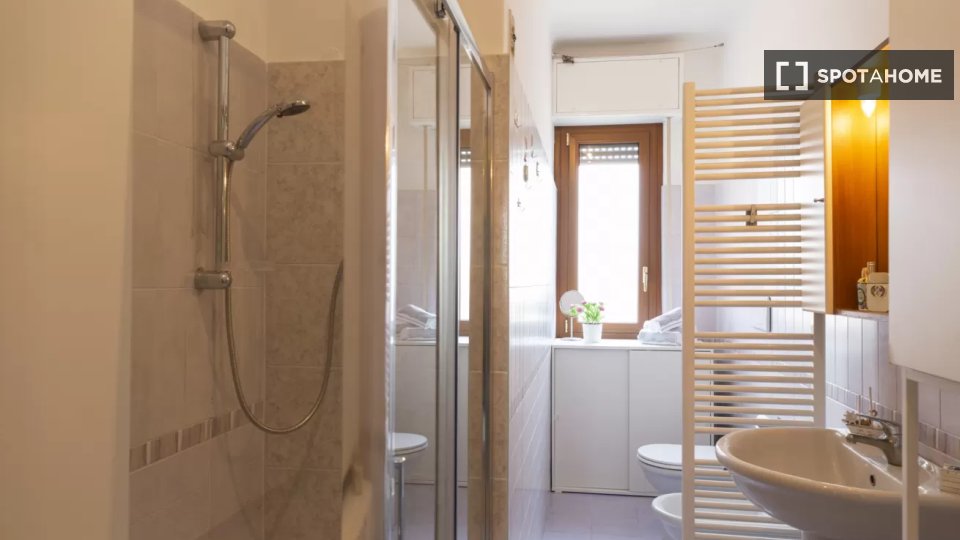 Immagine 18 di Appartamento in affitto  in Via Francesco Gonin a Milano