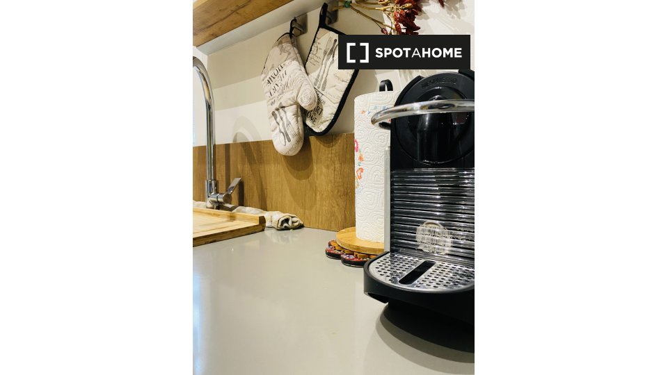 Immagine 4 di Appartamento in affitto  in Via Arbe a Milano