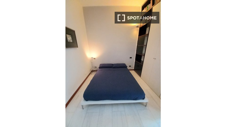 Immagine 12 di Appartamento in affitto  in V.le Bligny a Milano