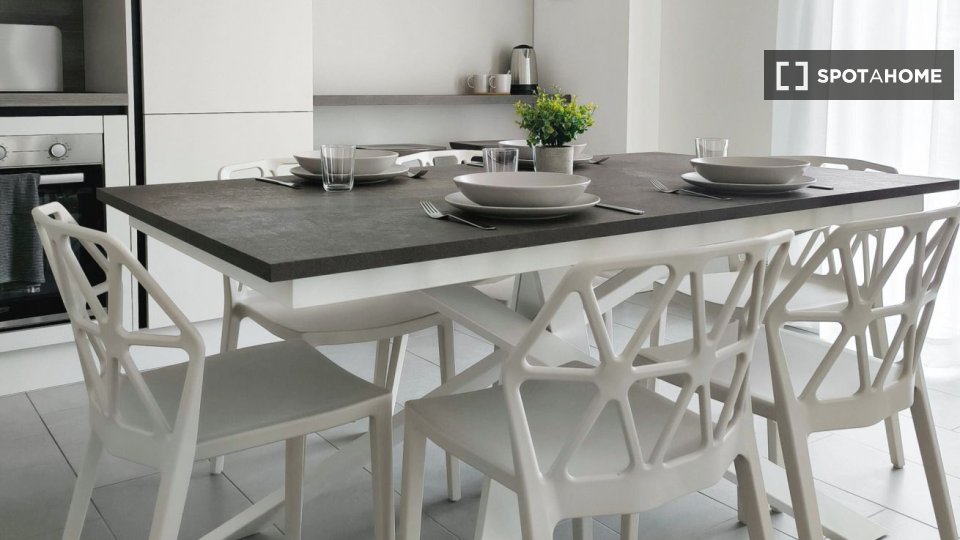 Immagine 14 di Appartamento in affitto  in Via Adda a Milano