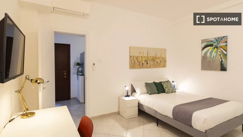 Immagine 7 di Ufficio in affitto  in Viale Coni Zugna a Milano