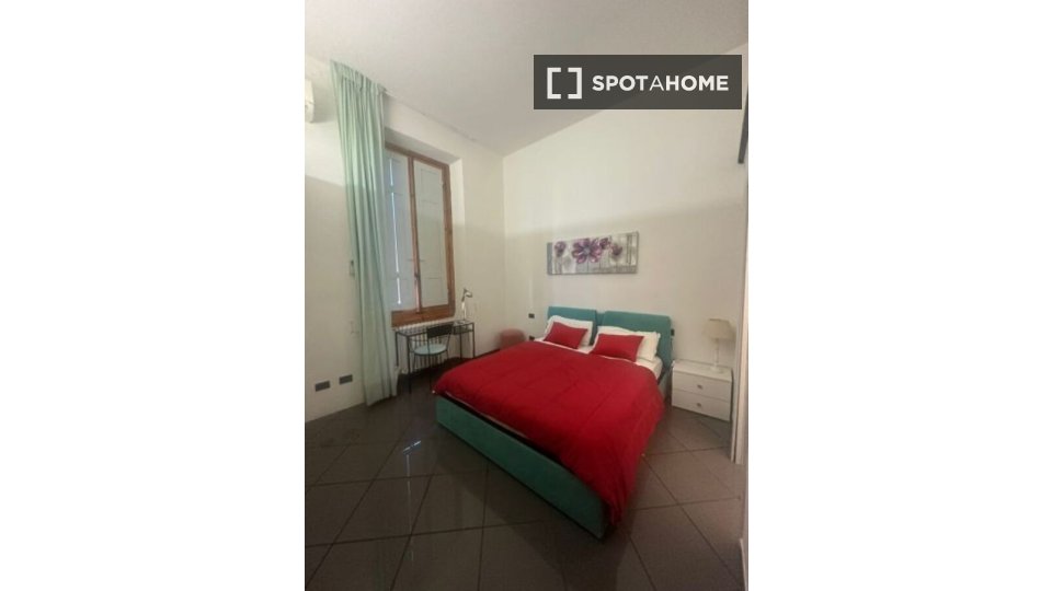 Immagine 16 di Camera condivisa in affitto  in Via Giordano Bruno a Firenze
