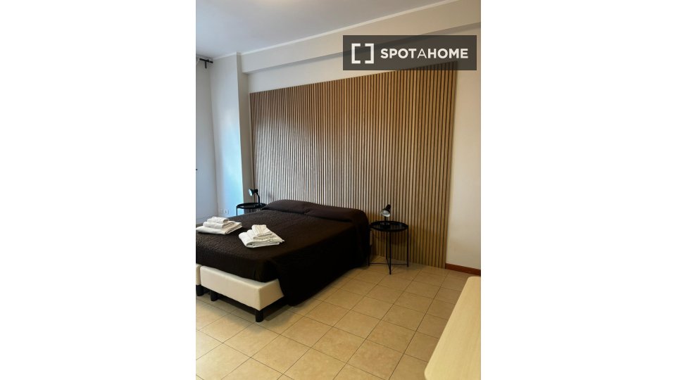 Immagine 6 di Ufficio in affitto  in Via Prenestina a Roma