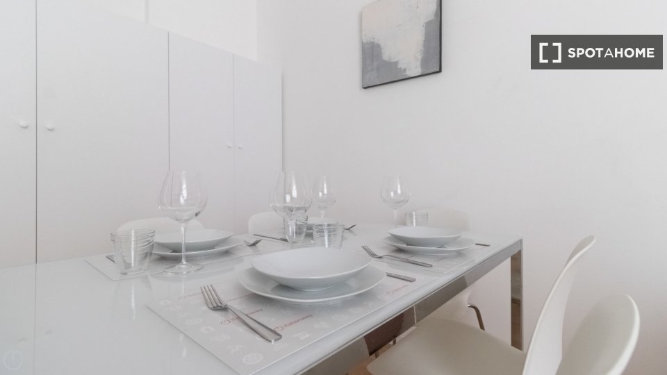 Immagine 18 di Appartamento in affitto  in Corso Buenos Aires a Milano