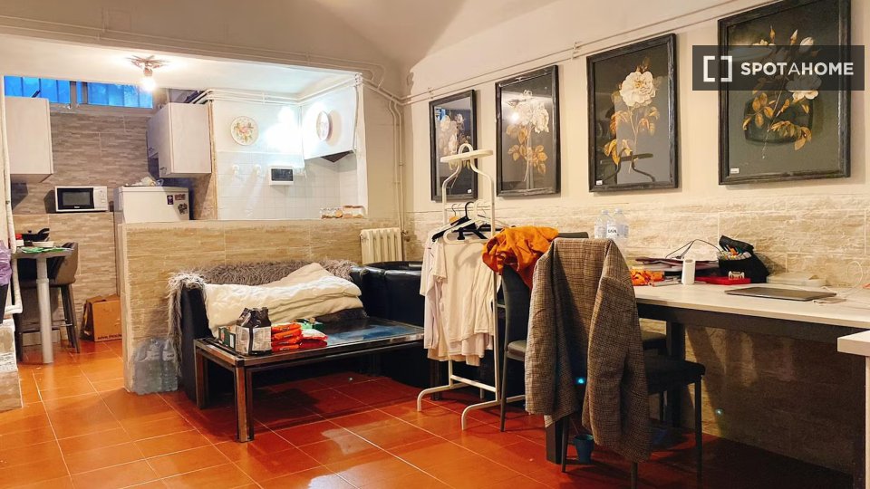 Immagine 11 di Appartamento in affitto  in Lungarno Amerigo Vespucci a Firenze