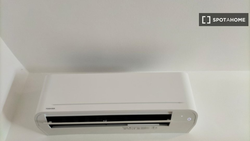 Immagine 8 di Camera condivisa in affitto  in Via Domenico Turazza a Padova