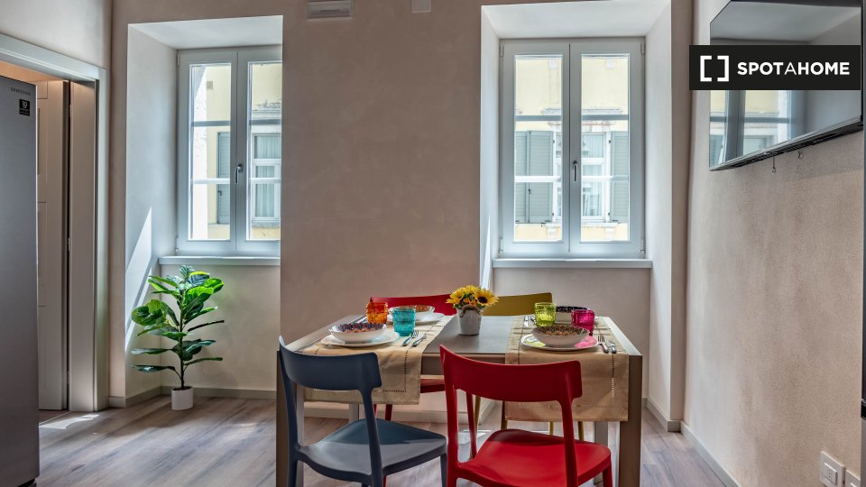 Immagine 13 di Camera condivisa in affitto  in Via Paganini a Rovereto