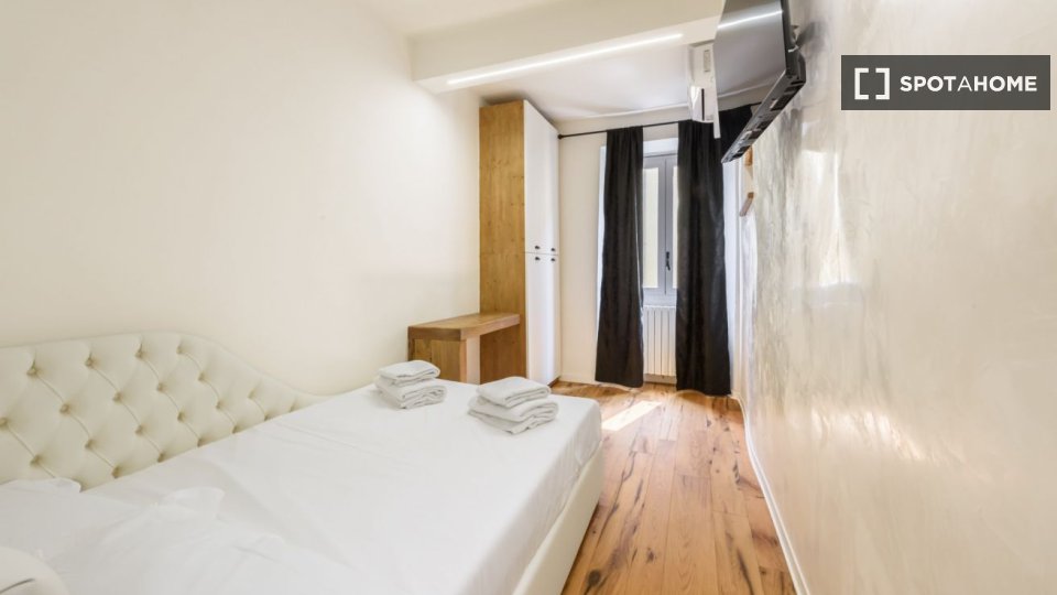 Immagine 3 di Appartamento in affitto  in Via Santa Maria a Firenze