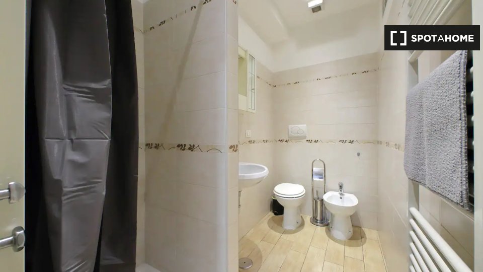 Immagine 16 di Appartamento in affitto  in Via Filippo Bernardini a Roma