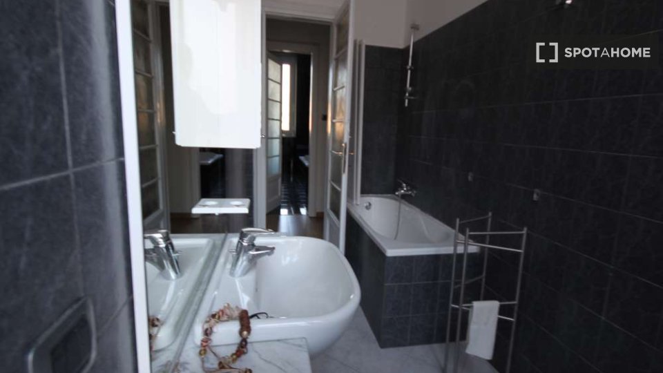 Immagine 15 di Camera condivisa in affitto  in Via Bernina a Milano