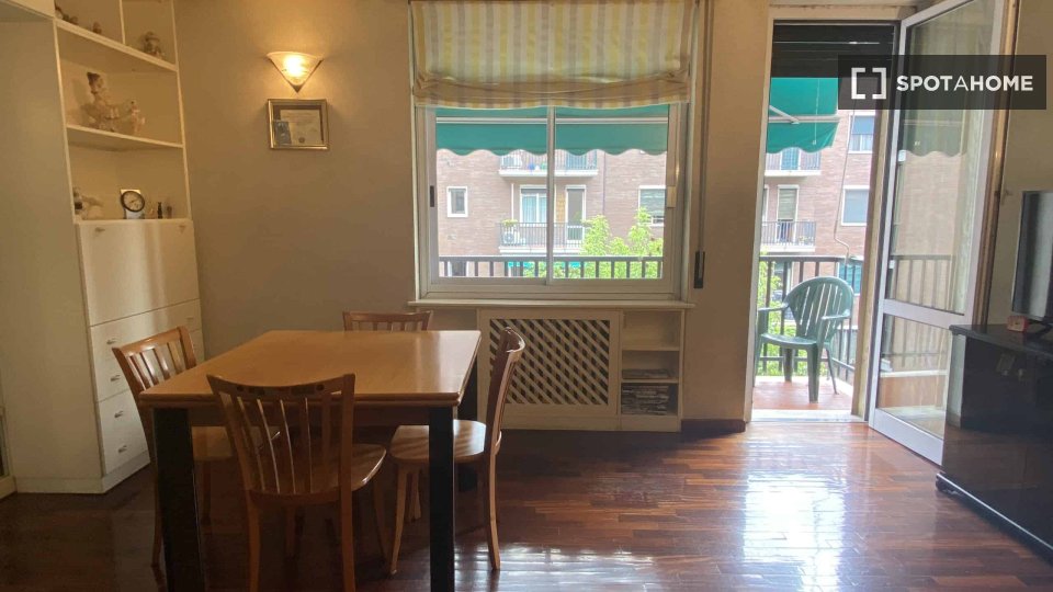 Immagine 2 di Appartamento in affitto  in Via Vincenzo Magliocco a Milano