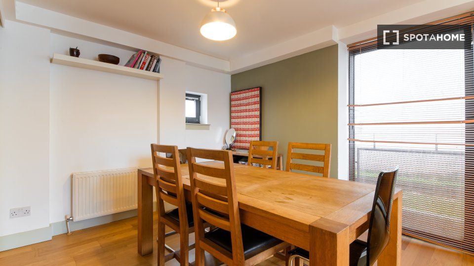 Immagine 11 di Appartamento in affitto  in /8 Old Fishmarket Cl a Old Town