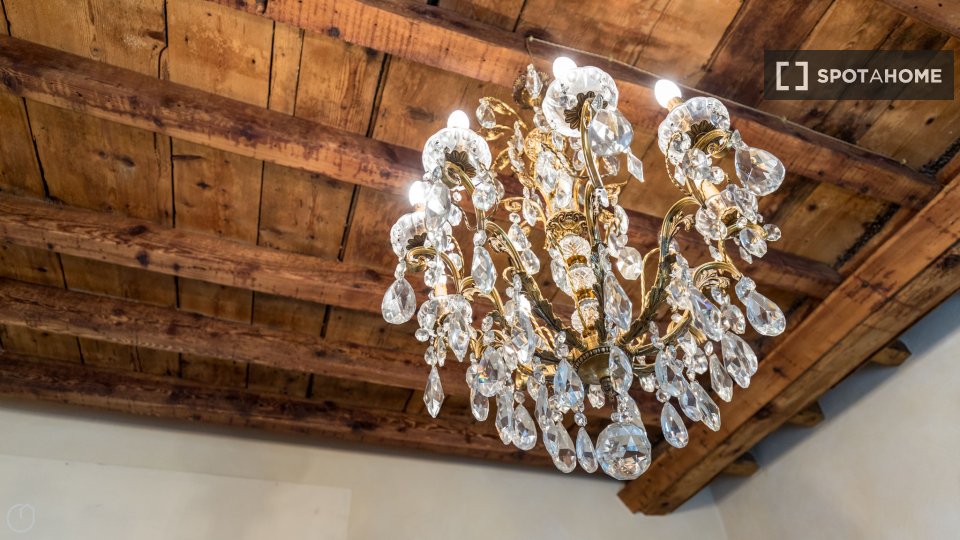 Immagine 12 di Appartamento in affitto  in Ripa di Porta Ticinese a Milano