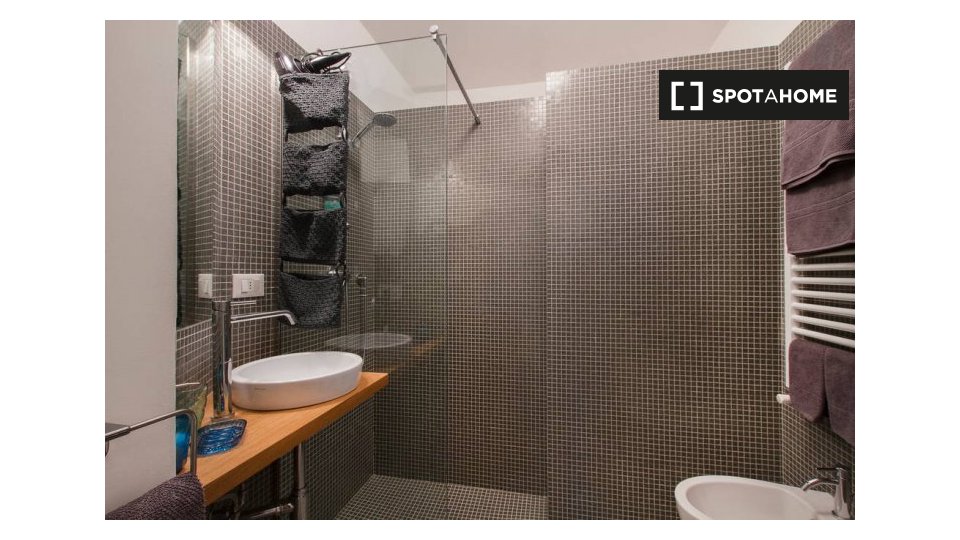 Immagine 6 di Appartamento in affitto  in Via Lodovico Muratori, 20135 Milano MI, Italy a Milano