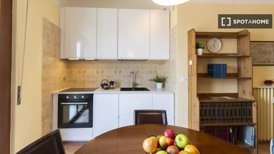 Immagine 7 di Appartamento in affitto  in Via Francesco Gonin a Milano