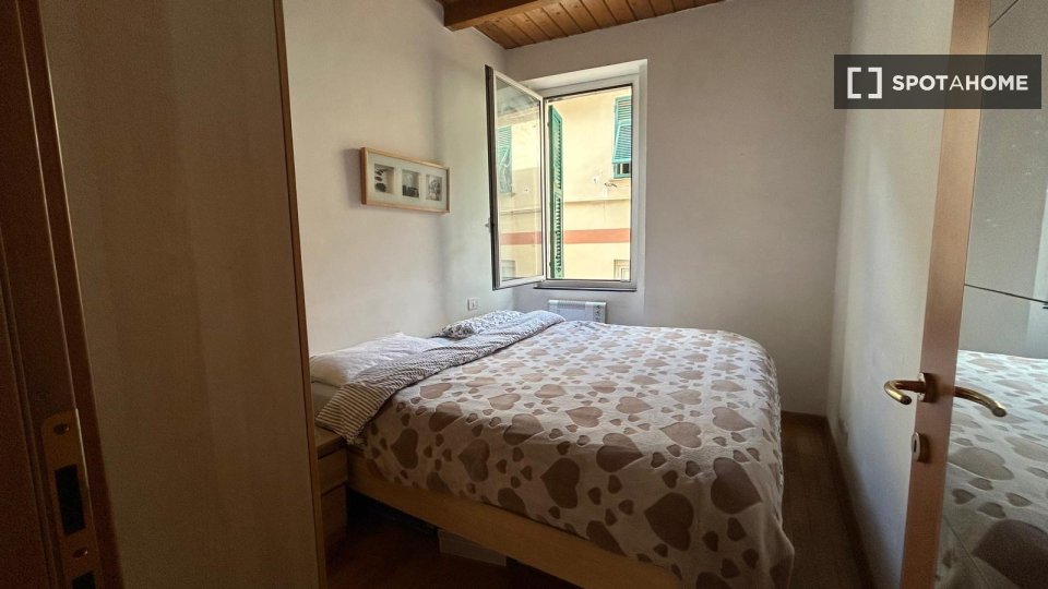 Immagine 9 di Appartamento in affitto  in Vico di S. Cristoforo a Genova