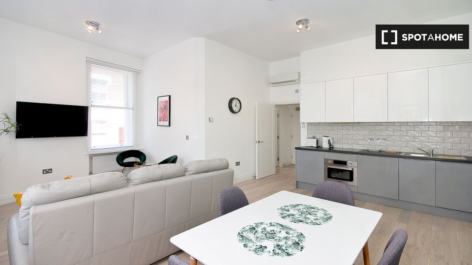 Immagine 7 di Appartamento in affitto  in B Interlude House a 