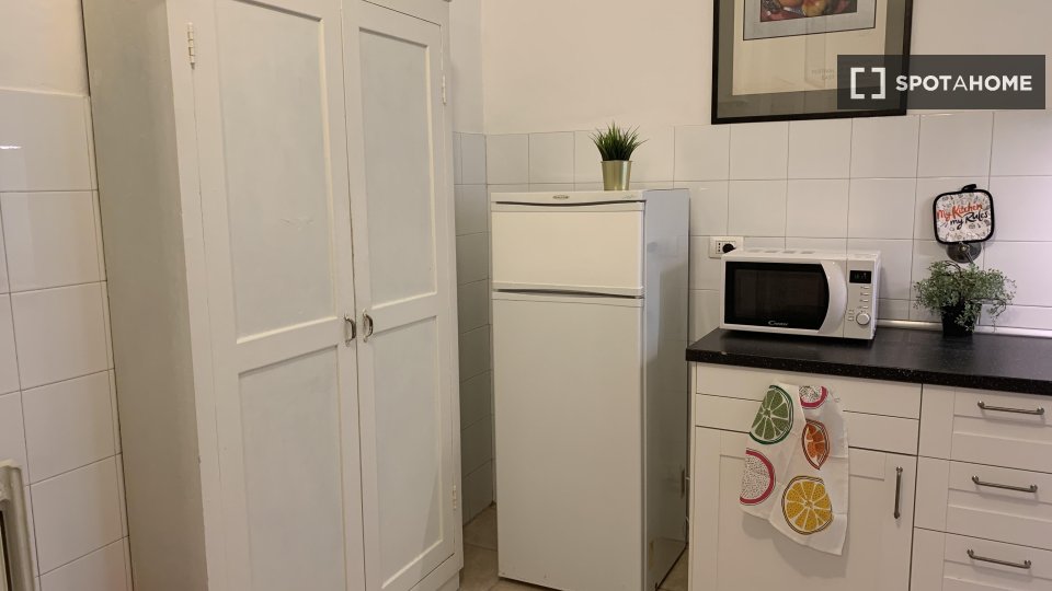 Immagine 12 di Camera condivisa in affitto  in VIA S. ANTONINO (1) a Firenze