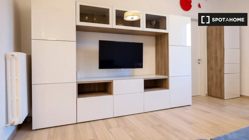 Immagine 17 di Appartamento in affitto  in Via Augusto Murri a Bologna