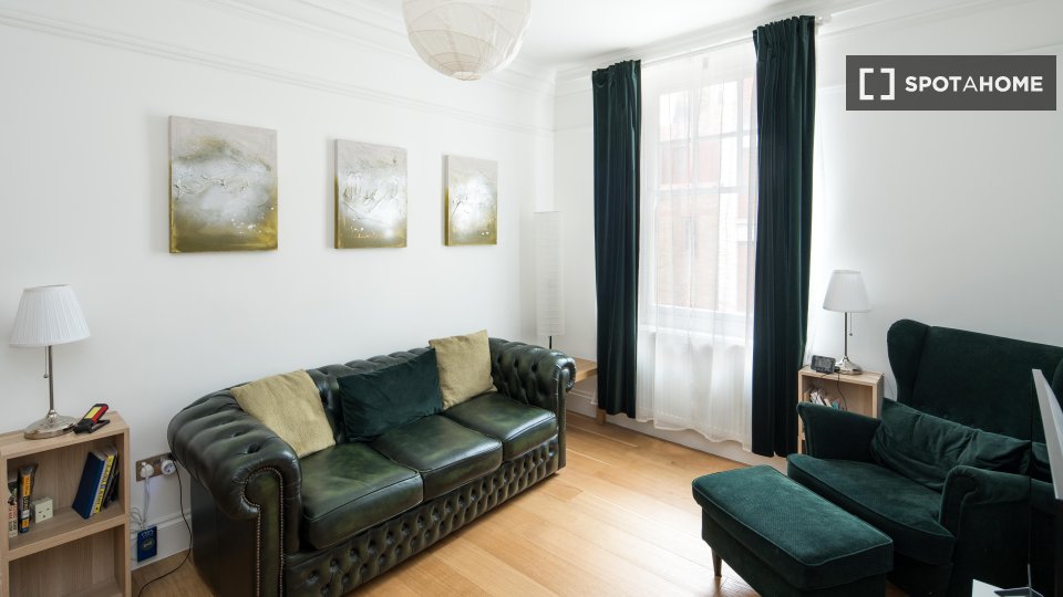 Immagine 6 di Appartamento in affitto  in Greycoat St a 