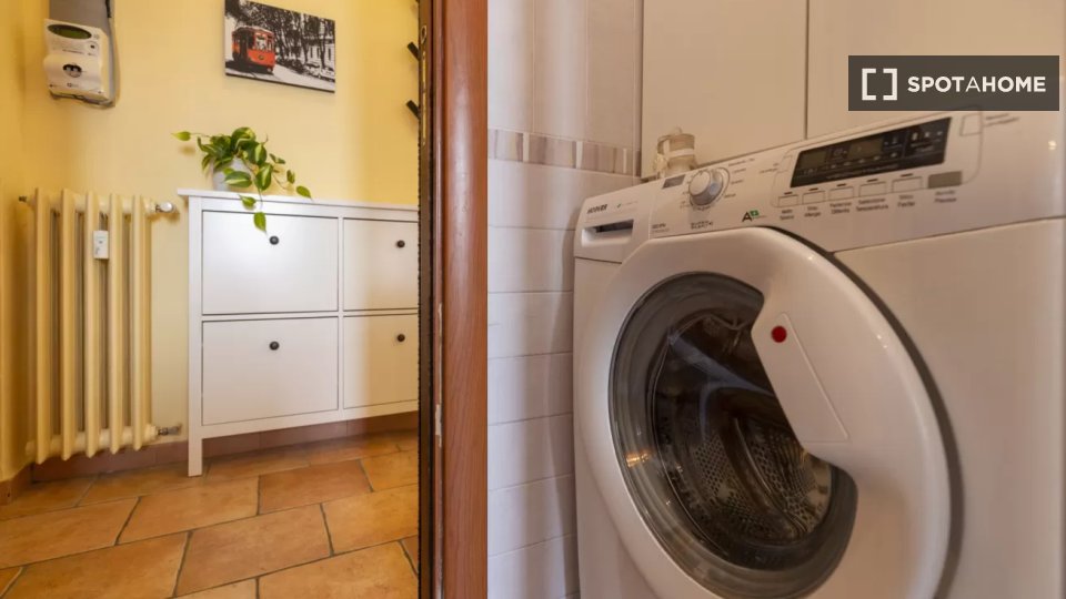 Immagine 19 di Appartamento in affitto  in Via Francesco Gonin a Milano