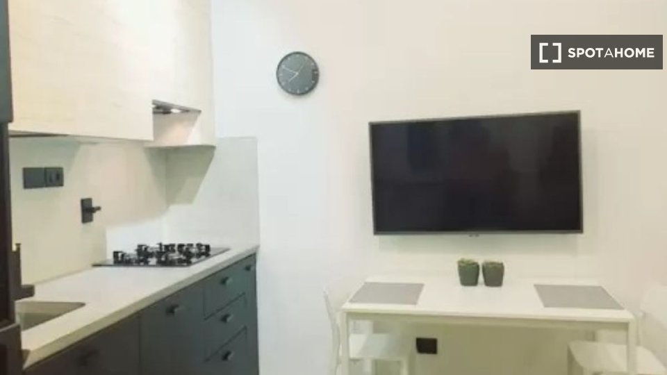 Immagine 14 di Appartamento in affitto  in Via Andrea Doria a Genova