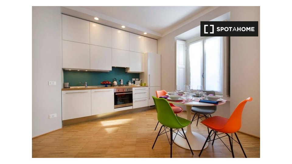 Immagine 1 di Appartamento in affitto  in Via Lodovico Muratori, 20135 Milano MI, Italy a Milano