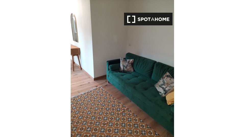 Immagine 7 di Appartamento in affitto  in Borgo Pinti a Firenze