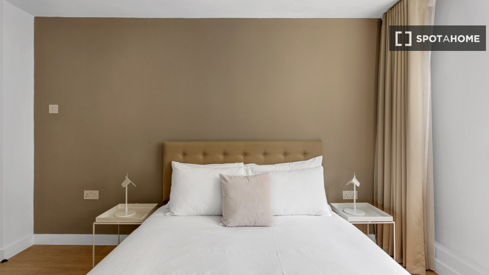 Immagine 12 di Appartamento in affitto  in Kilmuir House a 