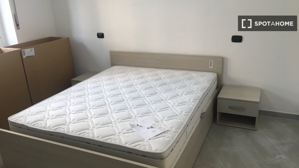 Immagine 5 di Appartamento in affitto  in Via Matera a Torino