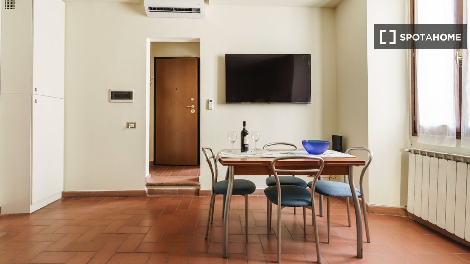 Immagine 16 di Appartamento in affitto  in palazzuolo a Firenze