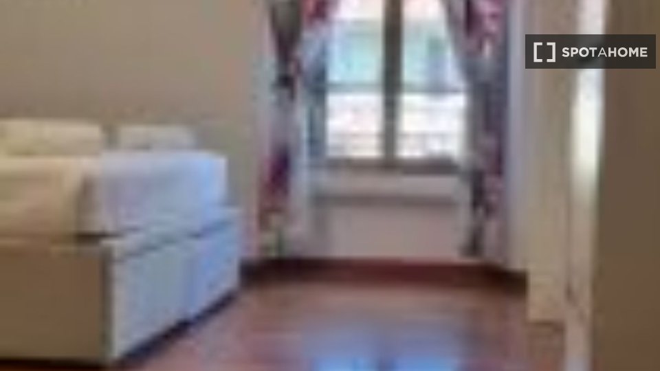 Immagine 3 di Appartamento in affitto  in Via Andrea Solari a Milano