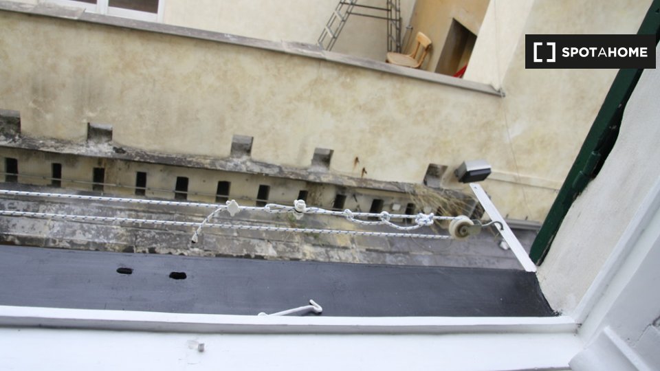 Immagine 10 di Camera condivisa in affitto  in Piazza del Campo a Genova