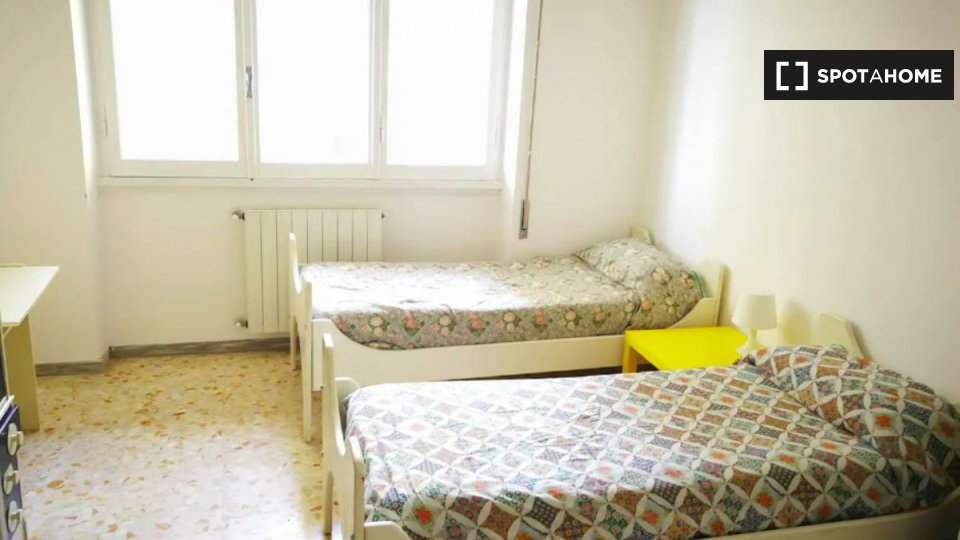 Immagine 6 di Appartamento in affitto  in V.le Giacomo Matteotti a Nettuno