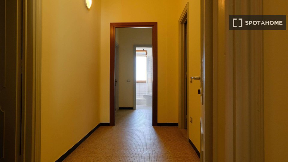 Immagine 19 di Camera condivisa in affitto  in Via Pola n a Cagliari