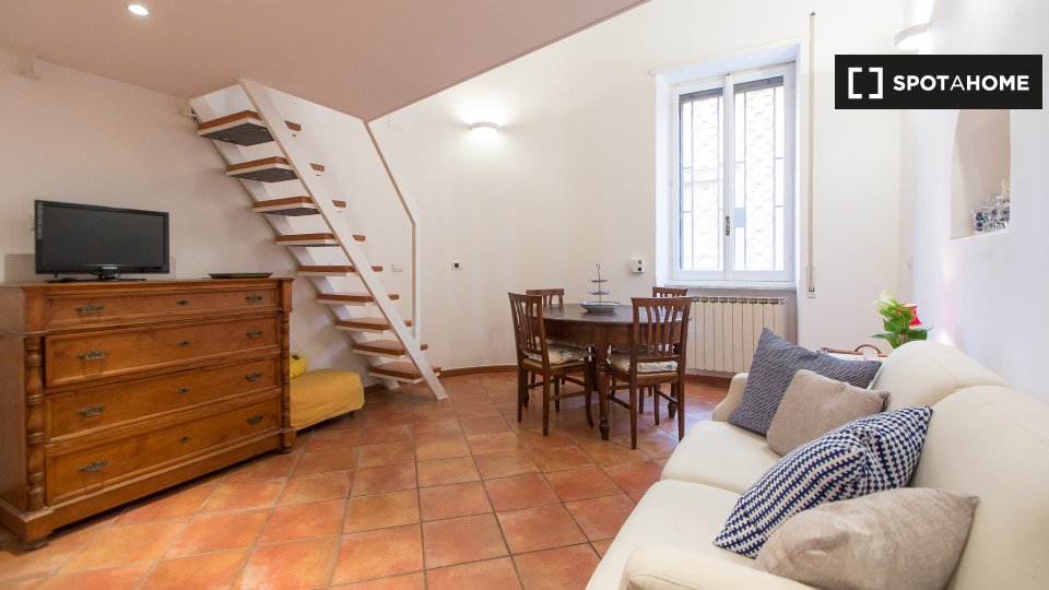 Immagine 5 di Ufficio in affitto  in Via Carlo Pisacane a Roma