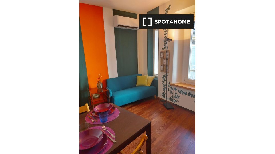 Immagine 2 di Ufficio in affitto  in Via Giovanni de Alessandri a Milano