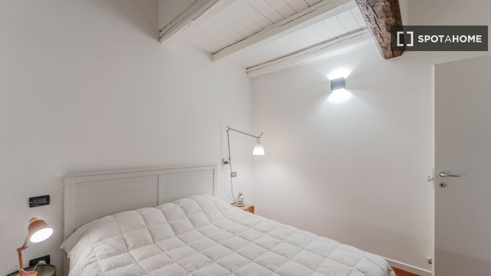 Immagine 18 di Appartamento in affitto  in Via delle Tovaglie a Bologna