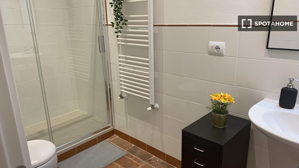 Immagine 7 di Camera condivisa in affitto  in VIA S. ANTONINO (1) a Firenze