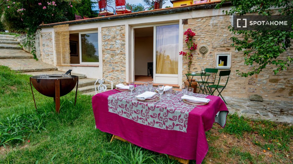 Immagine 1 di Appartamento in affitto  in Via Acciaio e Agnolaccio a Pistoia