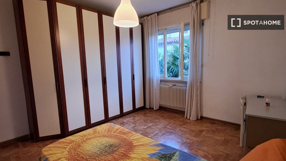 Immagine 7 di Camera condivisa in affitto  in Via Zara a Padova