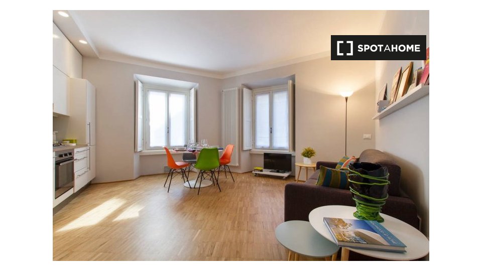 Immagine 3 di Appartamento in affitto  in Via Lodovico Muratori, 20135 Milano MI, Italy a Milano