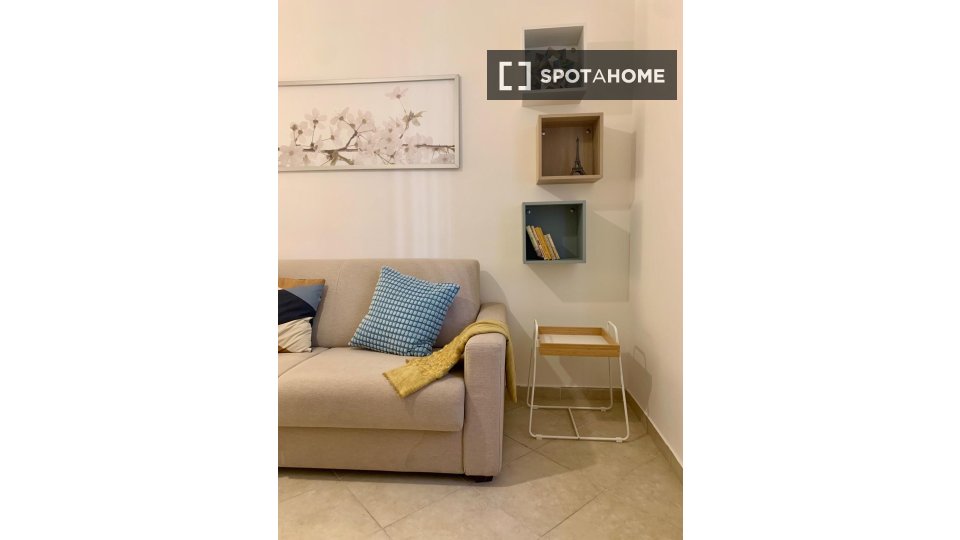 Immagine 3 di Appartamento in affitto  in Via dei Grimani a Milano