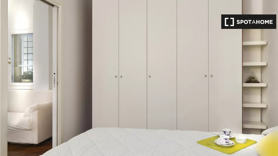 Immagine 9 di Appartamento in affitto  in Via Miramonte a Bologna