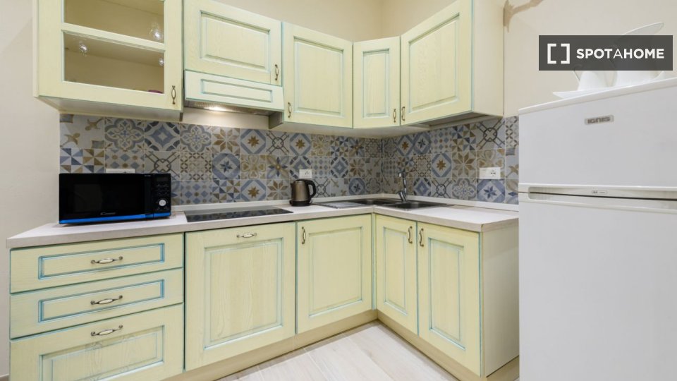 Immagine 3 di Appartamento in affitto  in Via Tripoli a Firenze