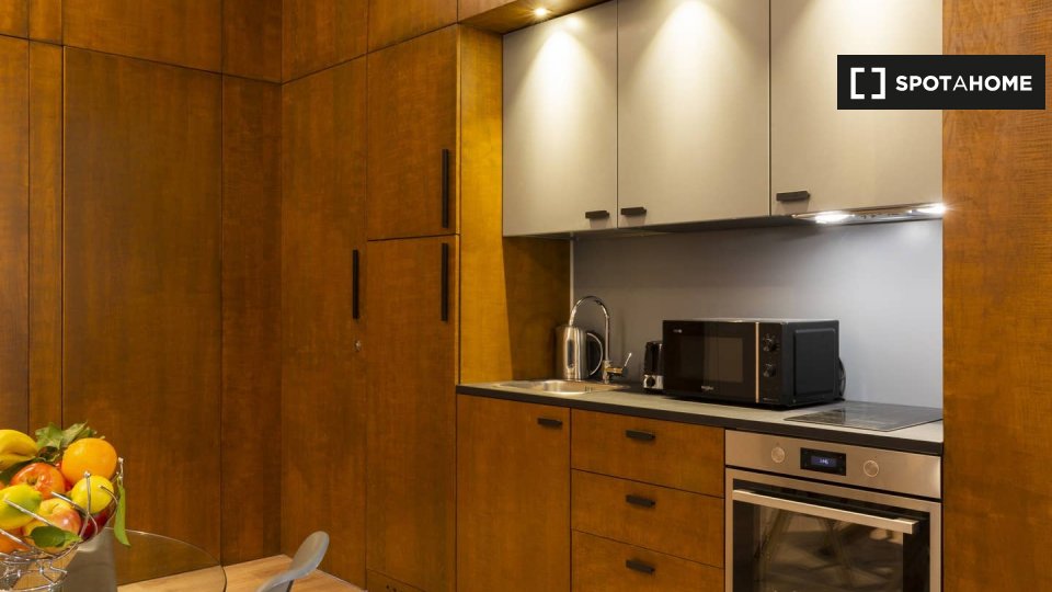 Immagine 8 di Ufficio in affitto  in Via Fatebenesorelle a Milano