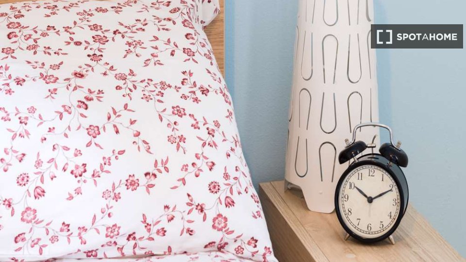 Immagine 8 di Camera condivisa in affitto  in Via Salvatore Barzilai a Milano